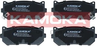 Kamoka JQ101516