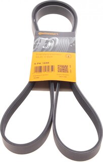 Continental / Contitech 6PK1698