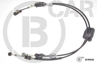BCAR 001RN540