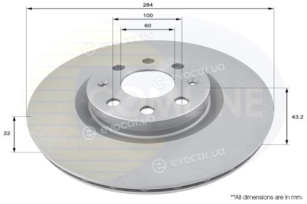 Comline ADC1819V