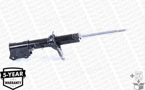 Monroe G7025