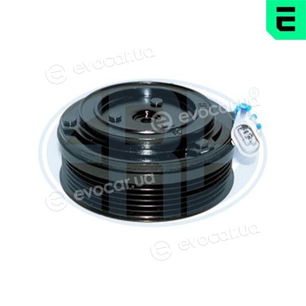 Era / Messmer 671156
