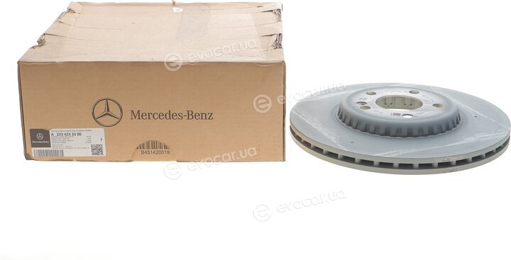 Mercedes-Benz A2234233300