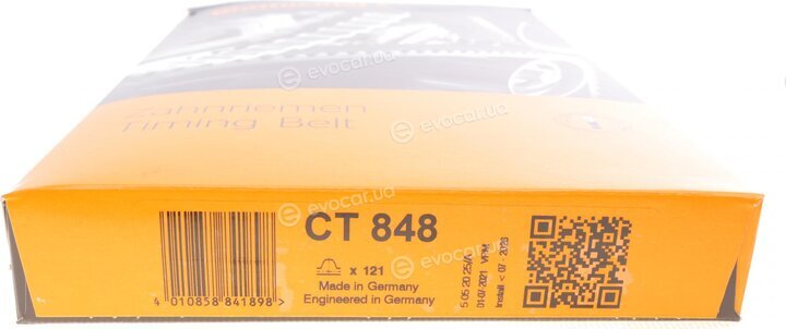 Continental CT848