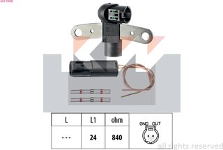 KW 453 199K