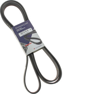 Hutchinson 2612 K 6