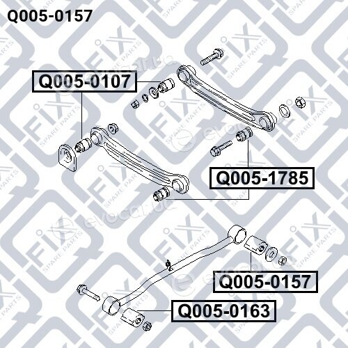 Q-Fix Q0050157