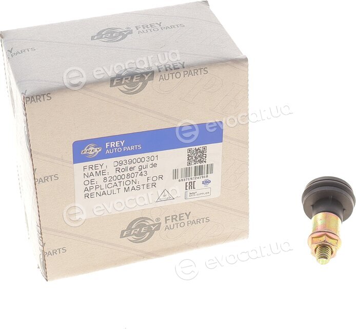 Frey D939000301