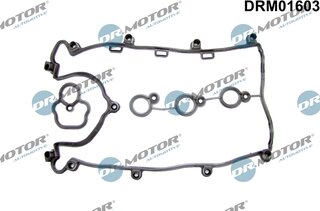Dr. Motor DRM01603