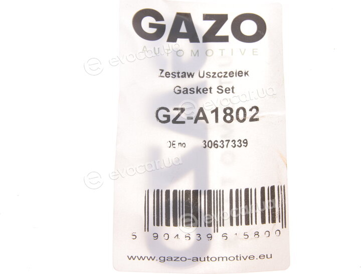Gazo GZ-A1802