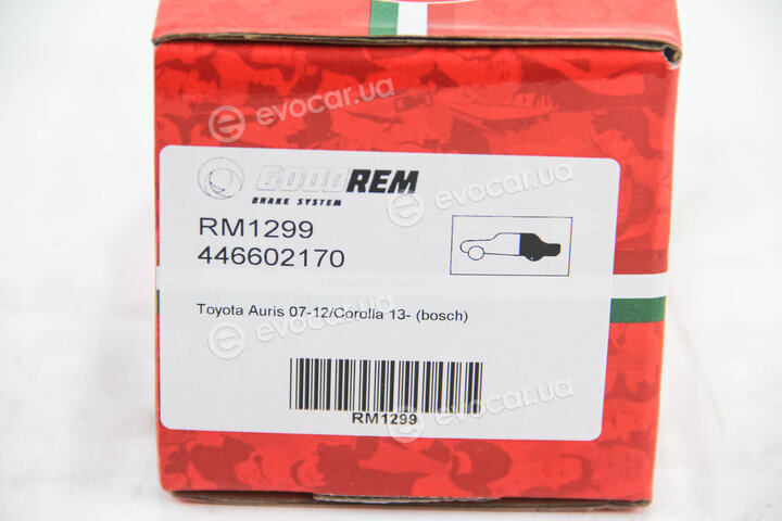 Goodrem RM1299