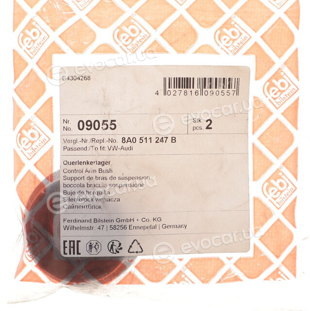 Febi 09055