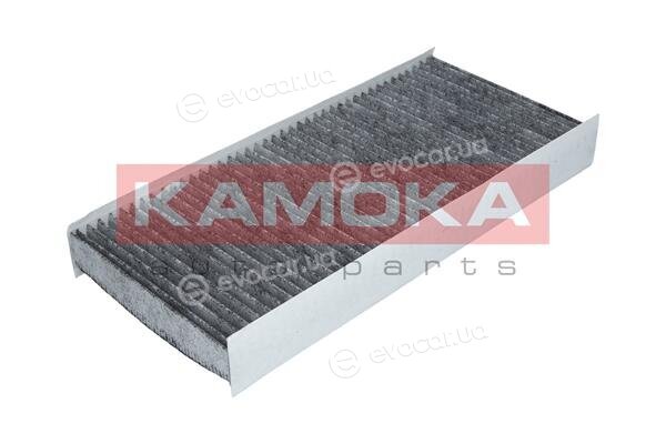 Kamoka F507801
