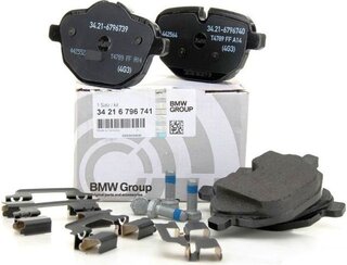 BMW / Mini 34 21 6 796 741