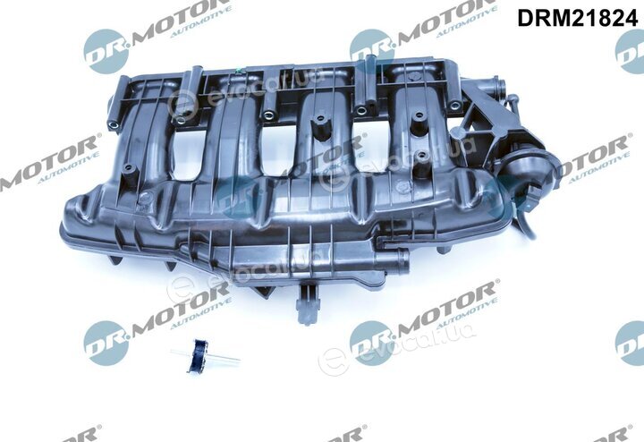 Dr. Motor DRM21824