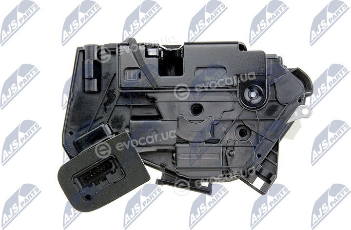 NTY EZC-VW-085