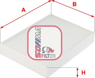 Sofima S 3275 C