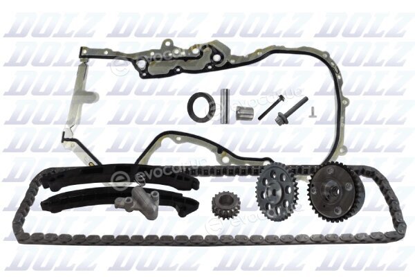 Dolz SKCA011V