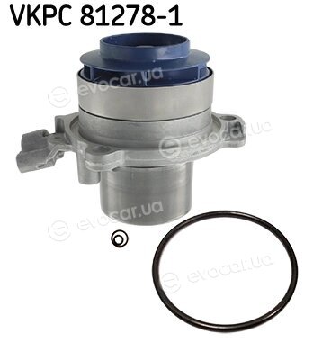 SKF VKPC 81278-1