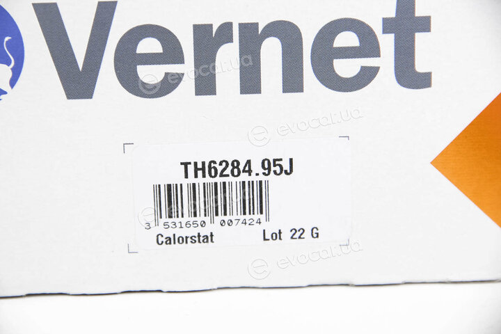 Vernet / Calorstat TH6284.95J