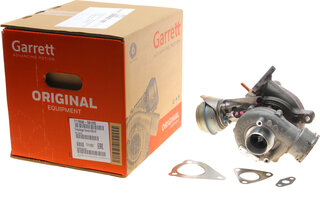 Garrett 717858-5010S