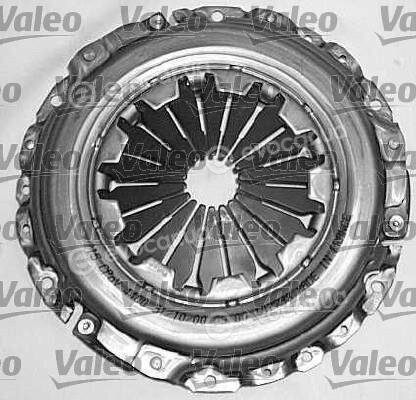 Valeo 821177