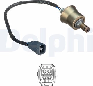Delphi ES21226