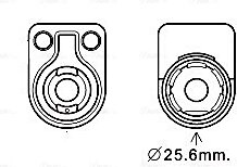 AVA FD3624