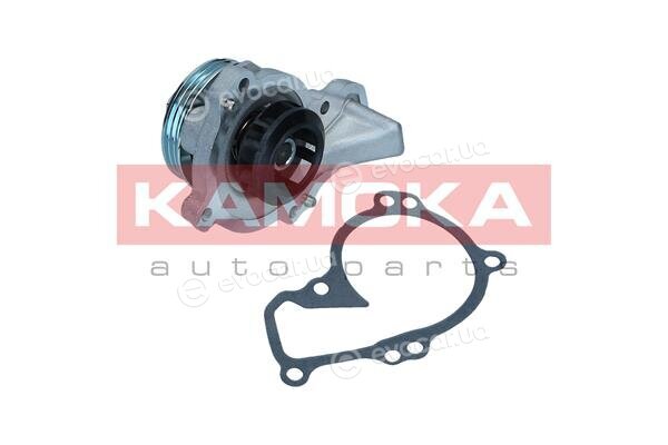 Kamoka T0296