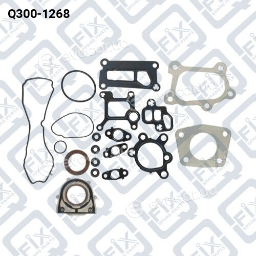 Q-Fix Q3001268