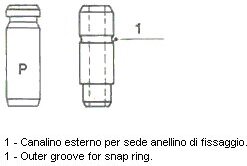 Metelli 01-2058