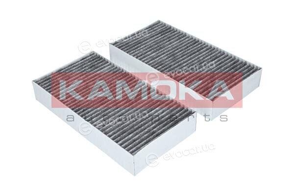 Kamoka F506201