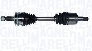 Magneti Marelli 302004190210