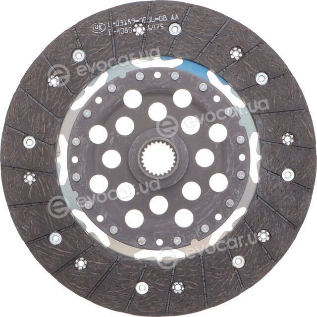 LuK 624 3108 09