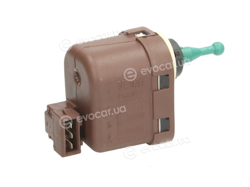 Valeo 087538