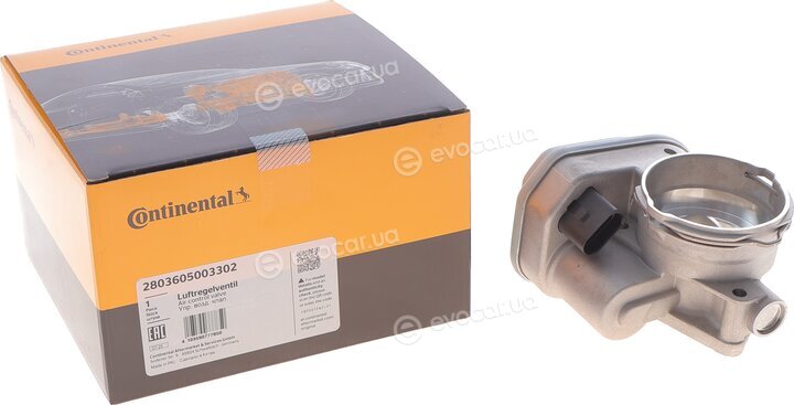 Continental 2803605003302