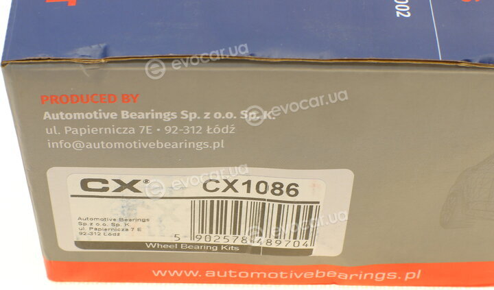 CX 1086
