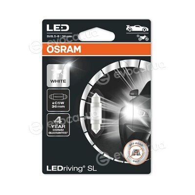 Osram 6418DWP-01B