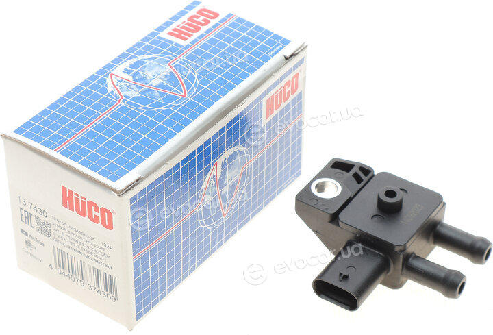 Astemo (Hitachi) / Huco 137430