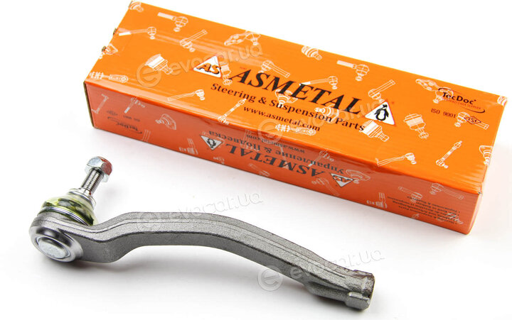 AS Metal 17RN5541