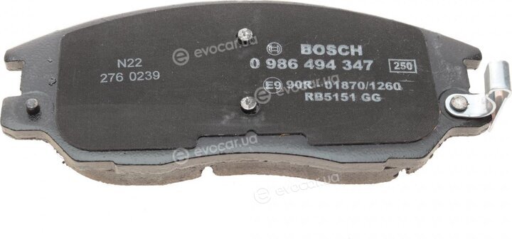 Bosch 0 986 494 347