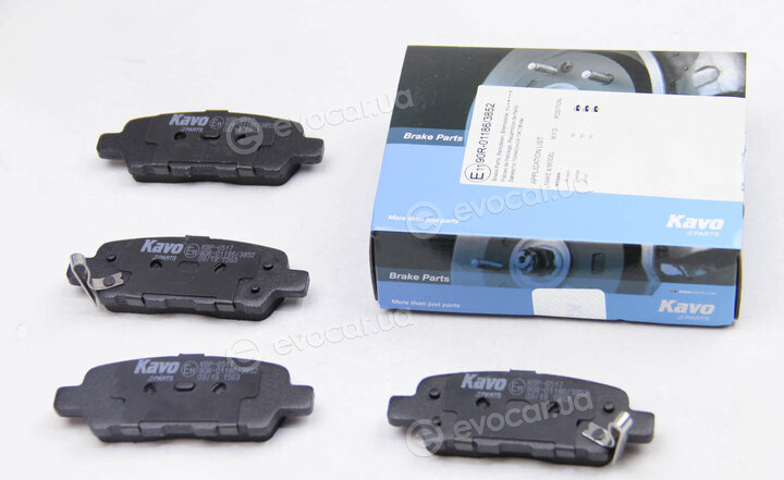 Kavo KBP-6517