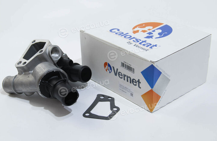 Vernet / Calorstat TH6722.80J