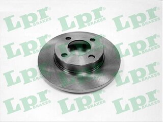 LPR / Samko A1081P