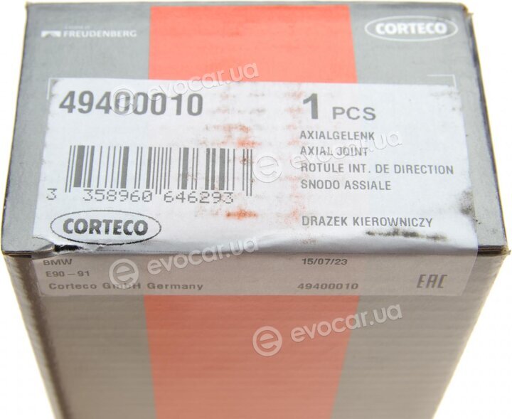 Corteco 49400010