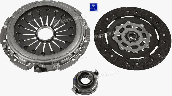 Sachs 3000 951 322