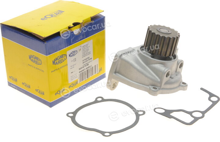 Magneti Marelli 352316170760