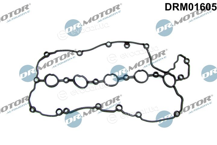Dr. Motor DRM01605