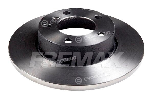 Fremax BD-0673