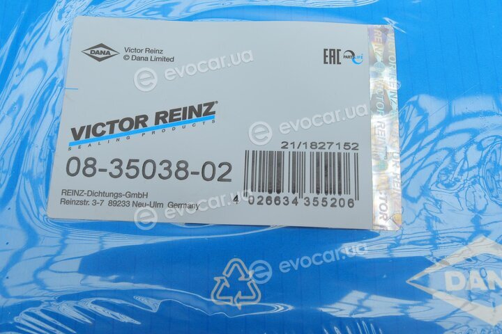 Victor Reinz 08-35038-02